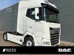 DAF XG 530 FT Alcoa Leder Vollluft Standklima