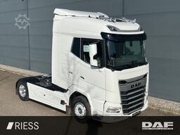 DAF XG 530 FT Alcoa Leder Vollluft Standklima