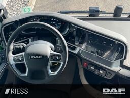 DAF XG 530 FT Alcoa Leder Vollluft Standklima