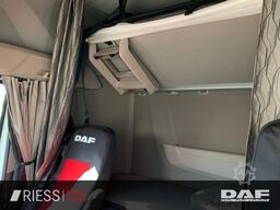 DAF XG 480 FT AUT LM SpurH SpurW