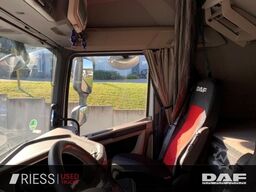 DAF XG 480 FT AUT LM SpurH SpurW