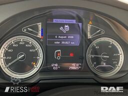 DAF XF 530 FT AUT LED LM SpurH SpurW