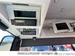 MAN A 23 Lions City G / O 530 G Citaro