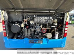 MERCEDES-BENZ O 530 LE Citaro / A20 / A21