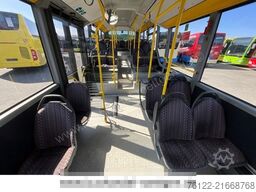 MERCEDES-BENZ O 530 LE Citaro / A20 / A21