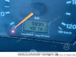 MERCEDES-BENZ O 530 LE Citaro / A20 / A21