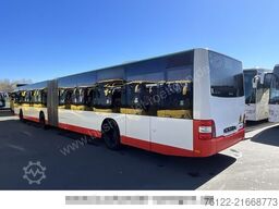 MAN A 23 Lions City G / O 530 G Citaro