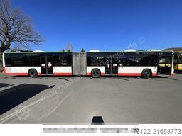MAN A 23 Lions City G / O 530 G Citaro