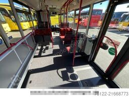 MAN A 23 Lions City G / O 530 G Citaro