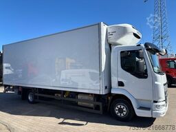 DAF LF 230 Schmitz Kühlkoffer LBW Klima T-800 Spect.