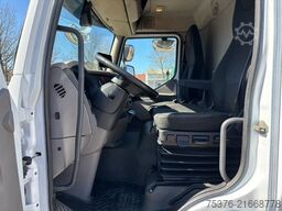 DAF LF 230 Schmitz Kühlkoffer LBW Klima T-800 Spect.