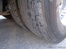 SCANIA G490 Hyvalift Lenkachse Automatik