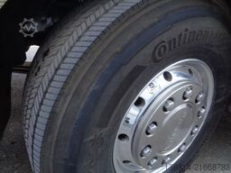 SCANIA G490 Hyvalift Lenkachse Automatik