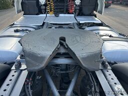 DAF XF 480 FT SSC, Abbiegeassistent, Standklima