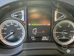 DAF XF 480 FT SSC, Abbiegeassistent, Standklima