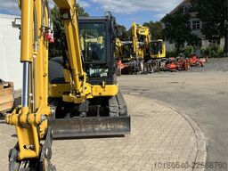 Komatsu PC58MR-5E0