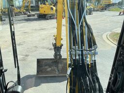 Komatsu PC58MR-5E0