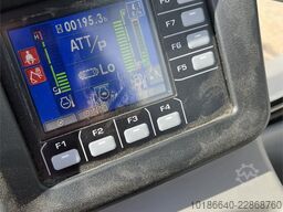 Komatsu PC58MR-5E0