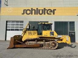 Komatsu D65EX-18E0