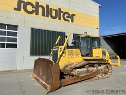 Komatsu D65EX-18E0