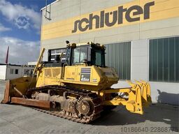 Komatsu D65EX-18E0