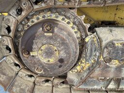 Komatsu D65EX-18E0