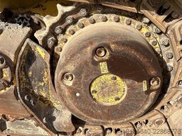 Komatsu D65EX-18E0