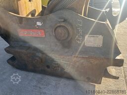 Komatsu PW180-10