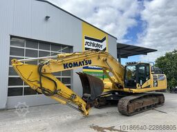Komatsu HB365NLC-3
