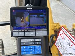 Komatsu HB365NLC-3