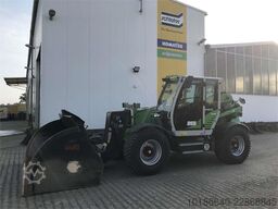 Sennebogen 355MH