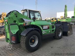 Sennebogen 355MH