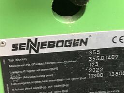 Sennebogen 355MH