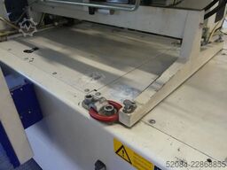 KraussMaffei KM-100-380CX