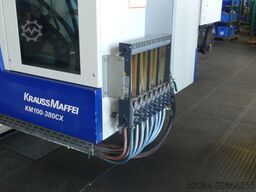 KraussMaffei KM-100-380CX