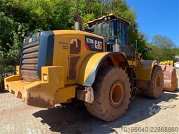 Caterpillar 972