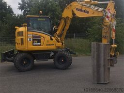 Komatsu PW98MR-11E0