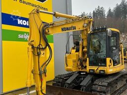 Komatsu PC138US-11