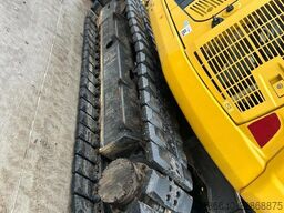 Komatsu PC138US-11
