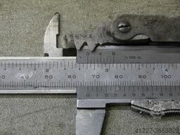 unbekannt Durchmesser 250 mm