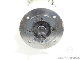 Küenle Antriebstechnik ZG 1 DK 90 S 4 Getriebemotor SN:3099341341