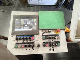 Valmet-Strecker Synchro Sheeter