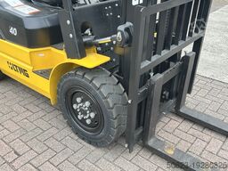 LTMG FD40