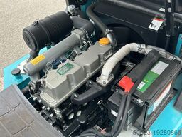 LTMG FD40