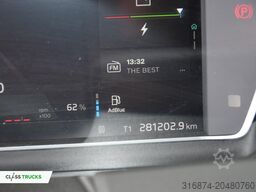 VOLVO FH 500 Globetrotter XL