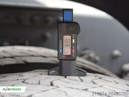 VOLVO FH 500 Globetrotter XL