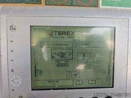 Powerscreen Premiertrak 400