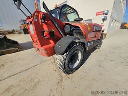 Manitou MT625 H Easy