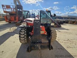 Manitou MT625 H Easy