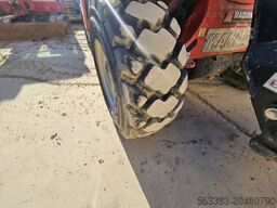 Manitou MT625 H Easy